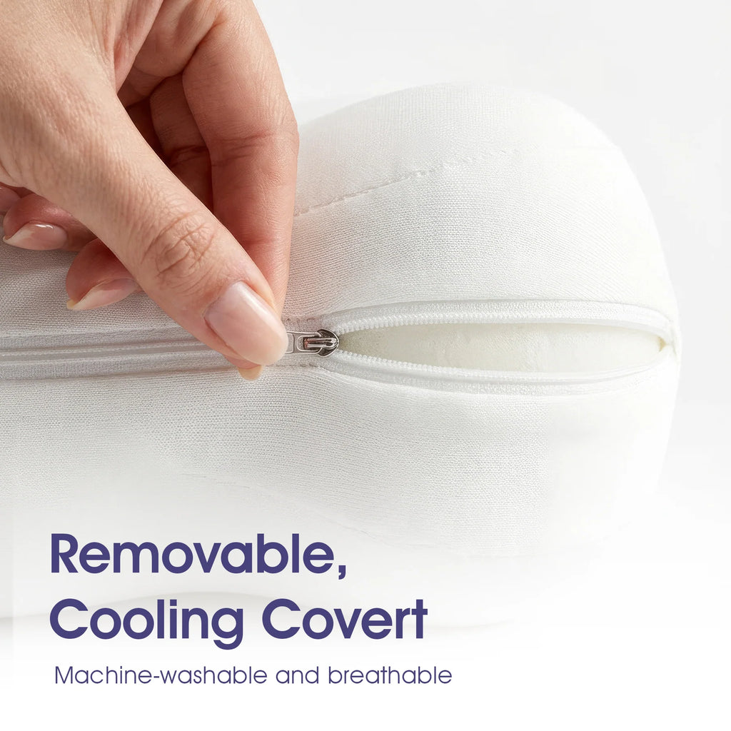 myAltumii™ CloudForm Pillow