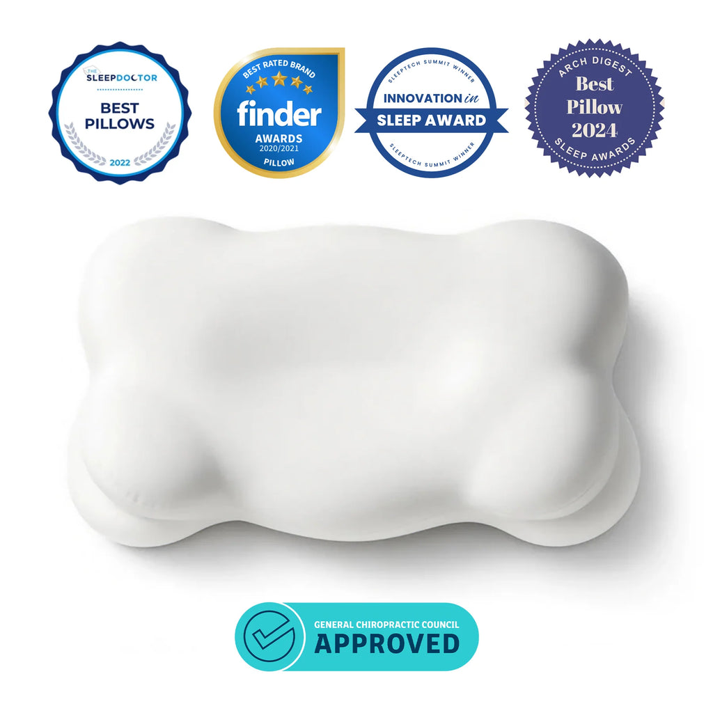 myAltumii™ CloudForm Pillow